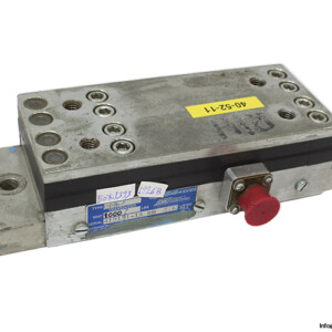 cleveland-kidder-upb-5-load-cell(used)