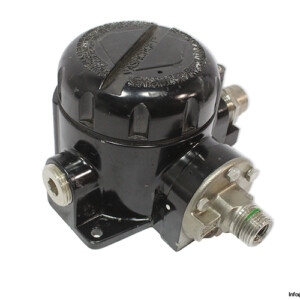 Ashcroft-b724bcn06jmfsmocd2c4-pressure-switch(used)