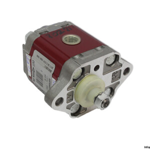 Vivolo X0P0902ABBA Hydraulic Pump