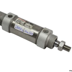 Winman-032-0025-pneumatic-cylinder(used)