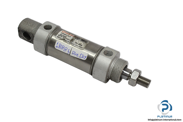 Winman-032-0025-pneumatic-cylinder(used)