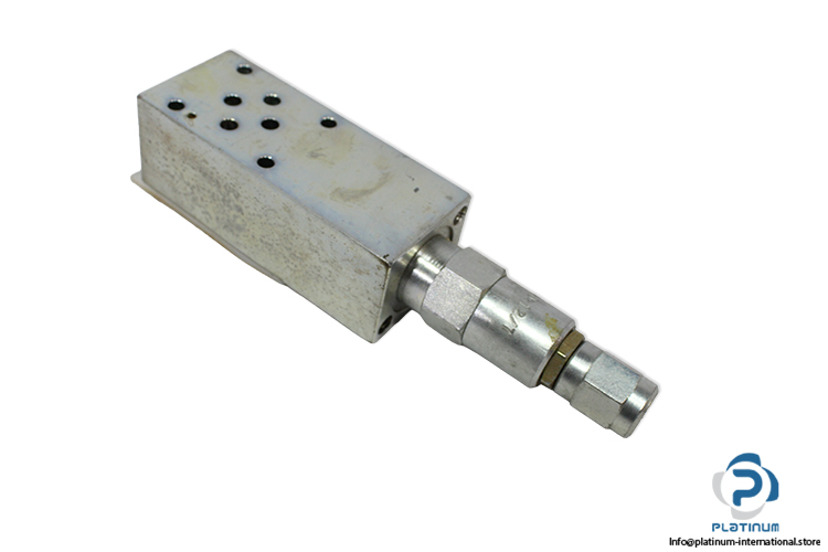 Ventil-dmvz-06s-p-pressure-control-valve(new)