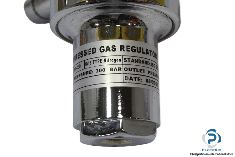 Faig-60-20-nitrogen-cylinder-pressure-regulator(new)-3
