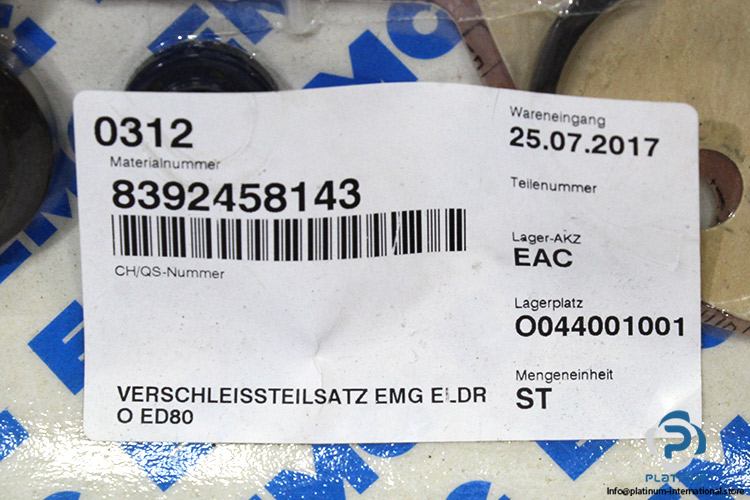 Emg-250154-spare-part(new)-2