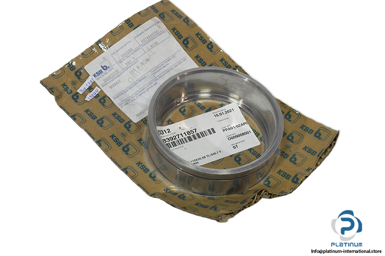 Ksb-540.7-spare-part(new)