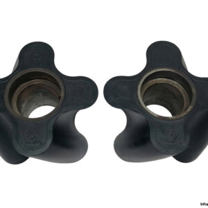 Hiflo NBR 17 Spare Part