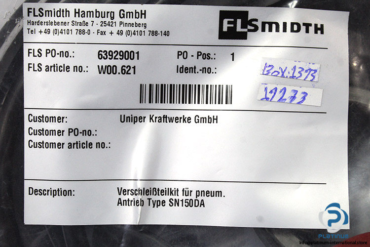 flsmidth-63929001-wear-parts-kit(new)-2