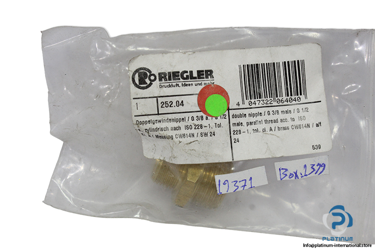 Riegler-CW614N-NIPPLE(new)-1