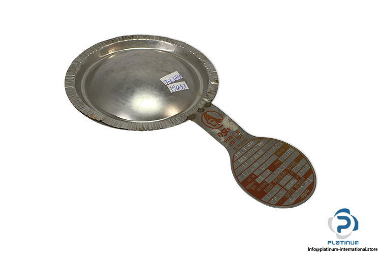Oseco-STDV-insert-holder(used)