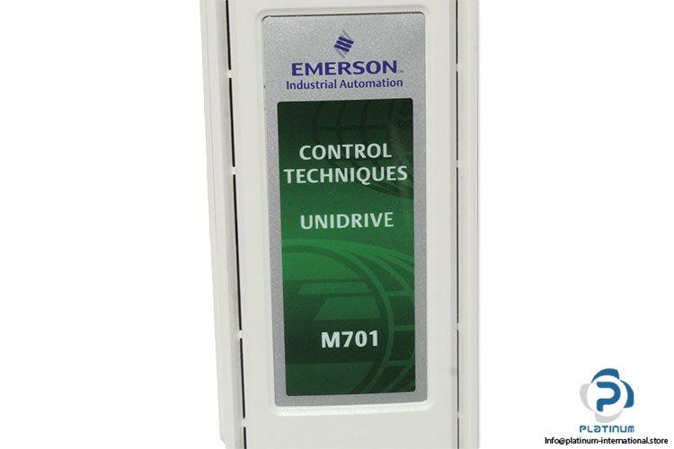 emerson-M701-034-00100-A101-00-AB100-servo-motor-drive-(new)-(carton)-5