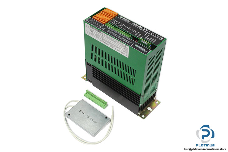 nidec-MAESTRO-200-25_50-dc-servo-drive-(new)-(carton)