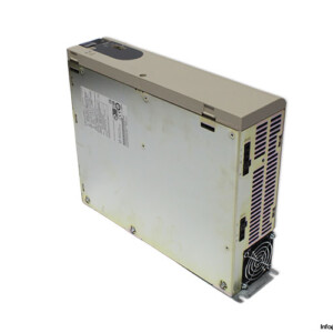 Yaskawa SGD7S-120DA0B000F64 Servo Drive