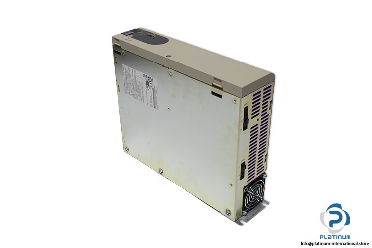yaskawa-SGD7S-120DA0B000F64-servo-drive-(new)-(carton)
