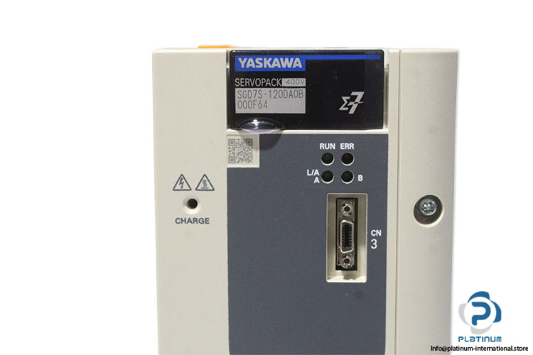 yaskawa-SGD7S-120DA0B000F64-servo-drive-(new)-(carton)-3