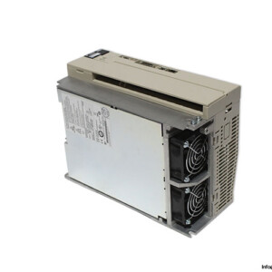 Yaskawa SGDV-120DE1A Servo Drive