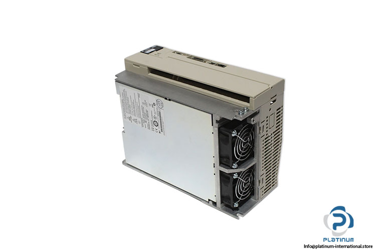 yaskawa-SGDV-120DE1A-servo-drive-(new)-(carton)