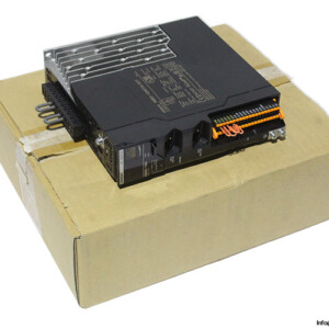 omron-R88D-1SN01H-ECT-servo-drive-(new)-(carton)