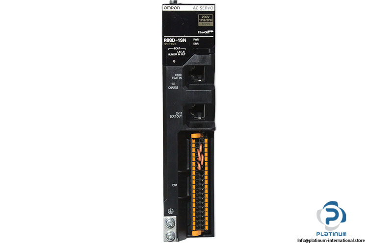 omron-R88D-1SN01H-ECT-servo-drive-(new)-(carton)-2