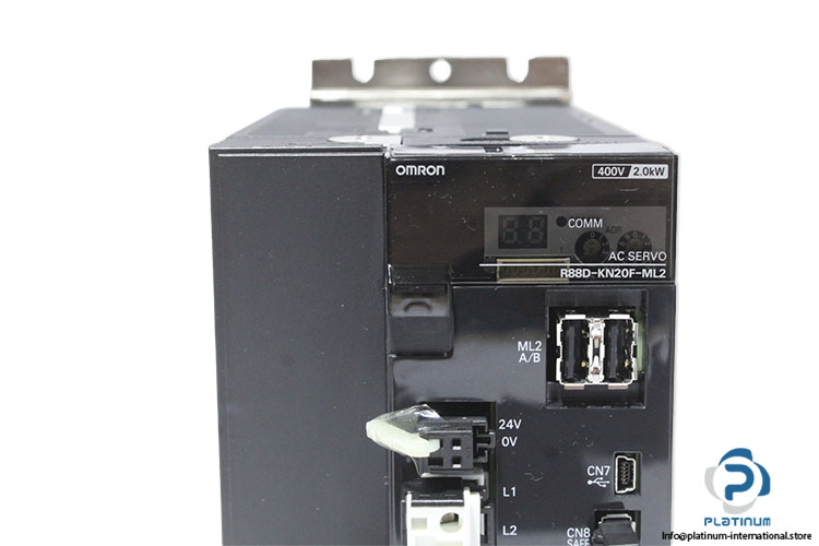 omron-R88D-KN20F-ML2-ac-servo-drive-(new)-(carton)-3