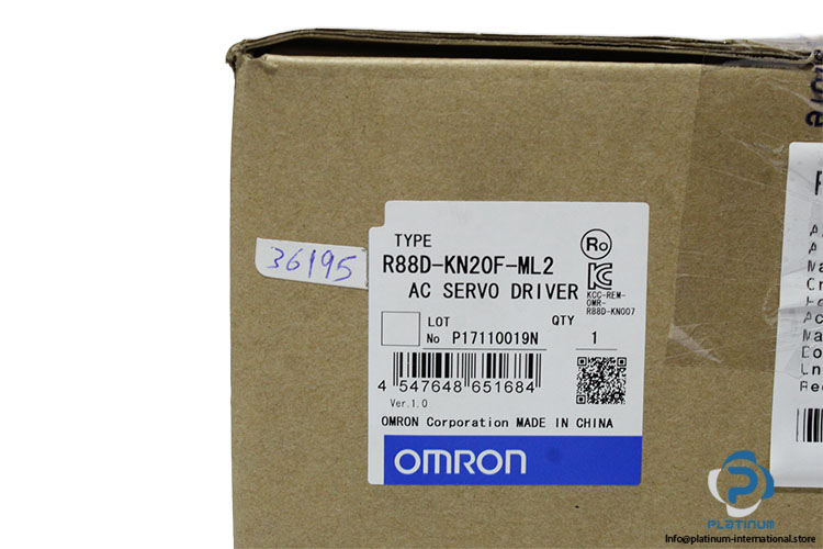 omron-R88D-KN20F-ML2-ac-servo-drive-(new)-(carton)-5