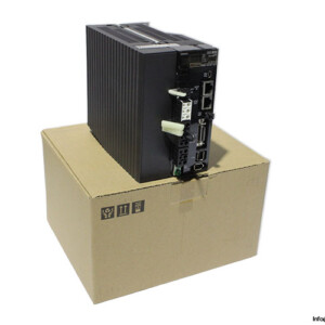 omron-R88D-KN15F-ECT-ac-servo-drive-(new)-(carton)