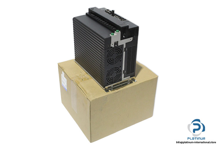 omron-R88D-KN30F-ECT-L-ac-servo-drive-(new)-(carton)