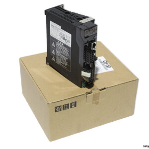 omron-R88D-KN04H-ECT-ac-servo-drive-(new)-(carton)