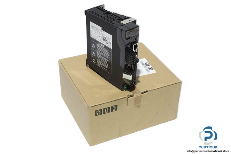omron-R88D-KN04H-ECT-ac-servo-drive-(new)-(carton)