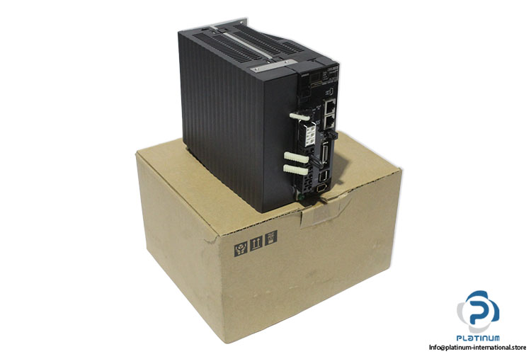 omron-R88D-KN10F-ECT-ac-servo-drive-(new)-(carton)