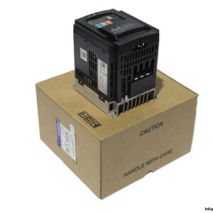 omron-3G3MX2-A4004-E-inverter-drive-(new)-(carton)