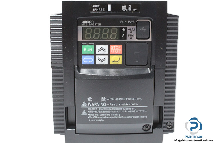 omron-3G3MX2-A4004-E-inverter-drive-(new)-(carton)-2