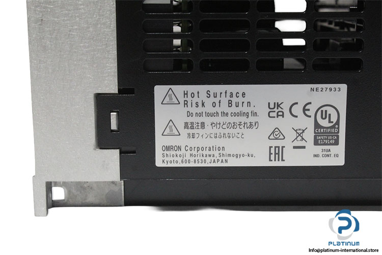 omron-3G3MX2-A4004-E-inverter-drive-(new)-(carton)-3