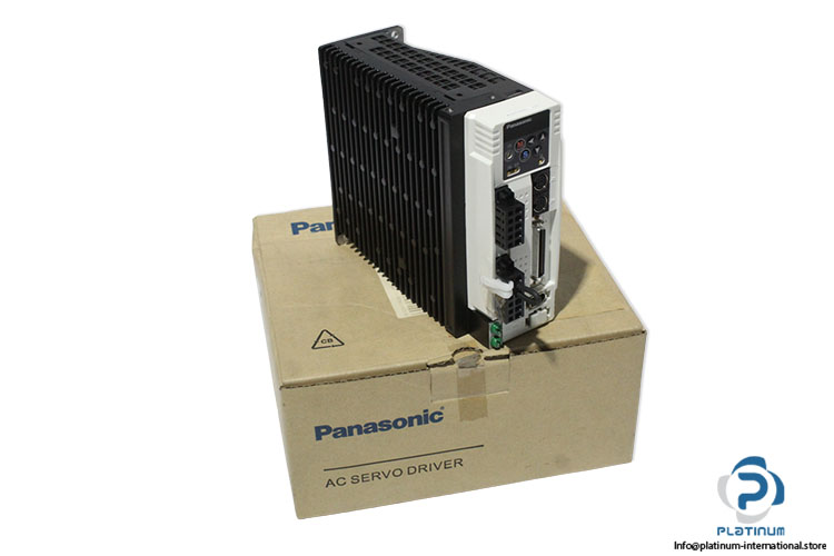 panasonic-MCDDT3520071-ac-servo-driver-(new)-(carton)