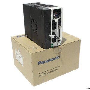 panasonic-MDDDT3530071-ac-servo-driver-(new)-(carton)