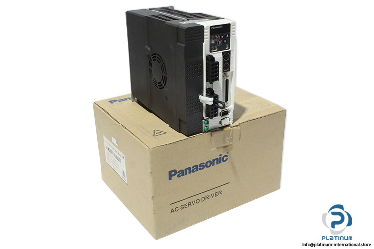 panasonic-MDDDT3530071-ac-servo-driver-(new)-(carton)