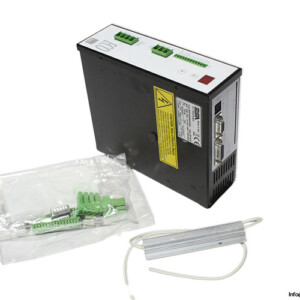 ESA 9XECO4D0410E66 AC Servo Driver