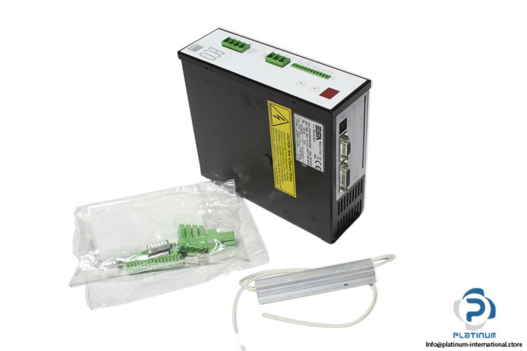 esa-9XECO4D0410E66-ac-servo-driver-(new)-(carton)