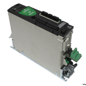 Emerson SP0401 AC Drive