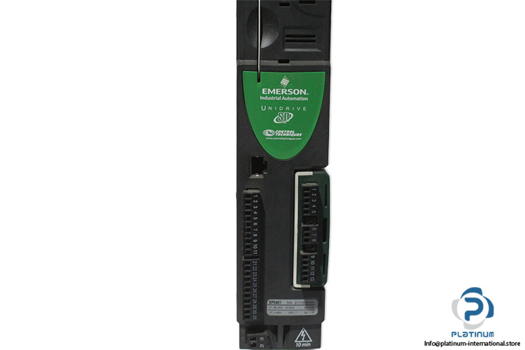 emerson-SP0401-ac-drive-(new)-2