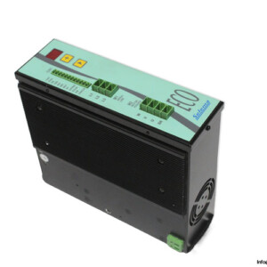 Selema SP0401 Servo Drive Controller