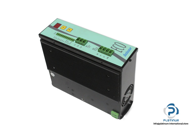 selema-SP0401-servo-drive-controller-(new)