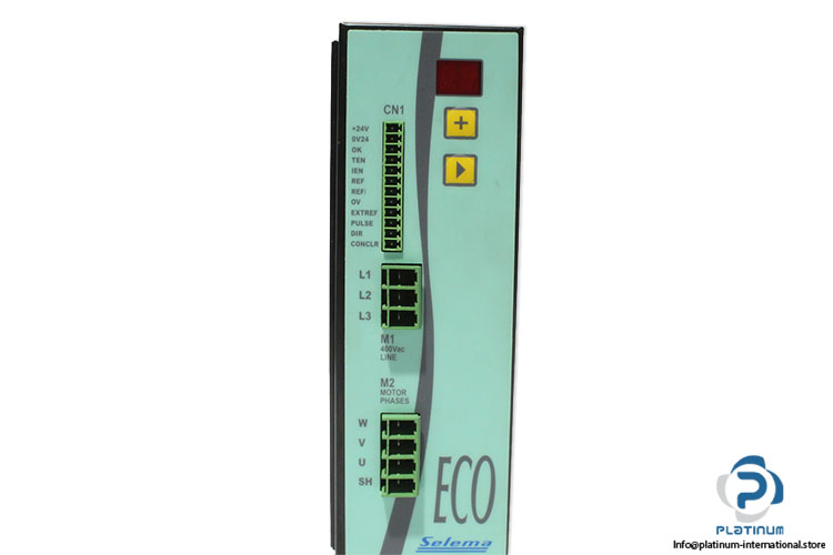 selema-SP0401-servo-drive-controller-(new)-4