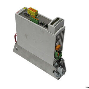 rexroth-R911331624-servo-drive-with-control-panel-(new)
