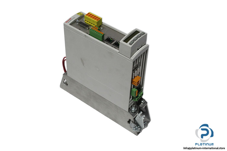 rexroth-R911331624-servo-drive-with-control-panel-(new)