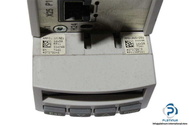 rexroth-R911331614-servo-drive-with-control-panel-(new)-5