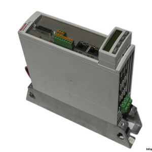 rexroth-R911326039-servo-drive-control-panel-(new)