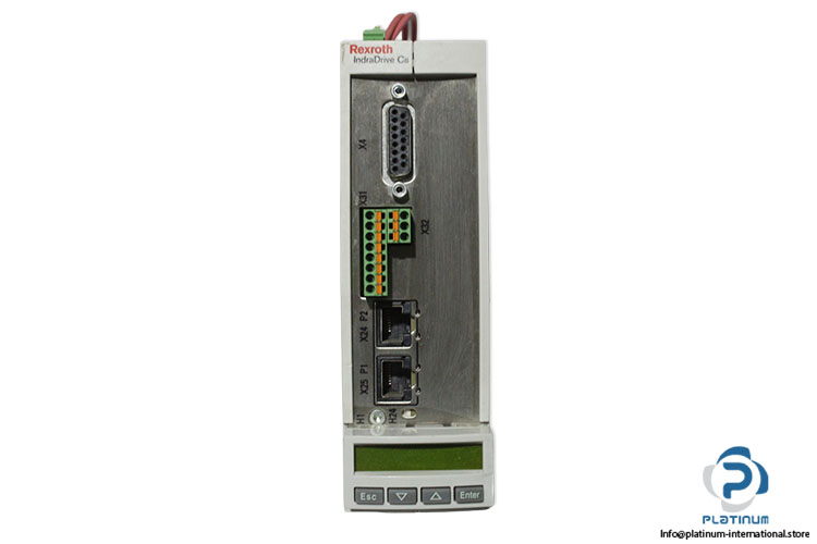 rexroth-R911326039-servo-drive-control-panel-(new)-2