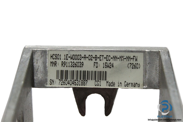 rexroth-R911326039-servo-drive-control-panel-(new)-5
