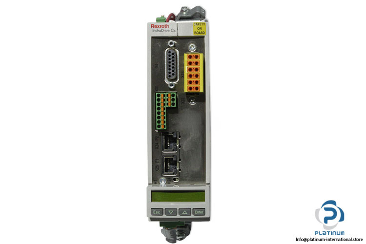 rexroth-R911331620-servo-drive-with-control-panel-(new)-2