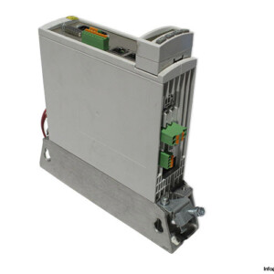 Rexroth R911331601 Servo Drive With Control Panel